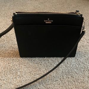 Kate Spade Body Crossover
